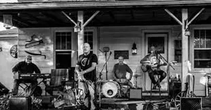 Keith Glass Band