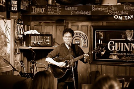 Vince Halfhide